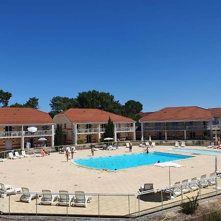 Apartment Les Alcyons By Interhome Le Verdon-sur-Mer Zewnętrze zdjęcie