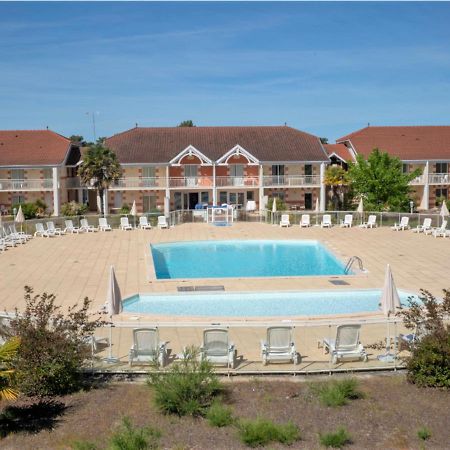 Apartment Les Alcyons By Interhome Le Verdon-sur-Mer Zewnętrze zdjęcie
