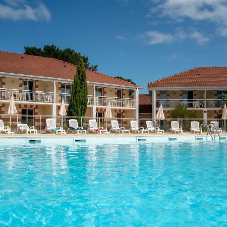 Apartment Les Alcyons By Interhome Le Verdon-sur-Mer Zewnętrze zdjęcie