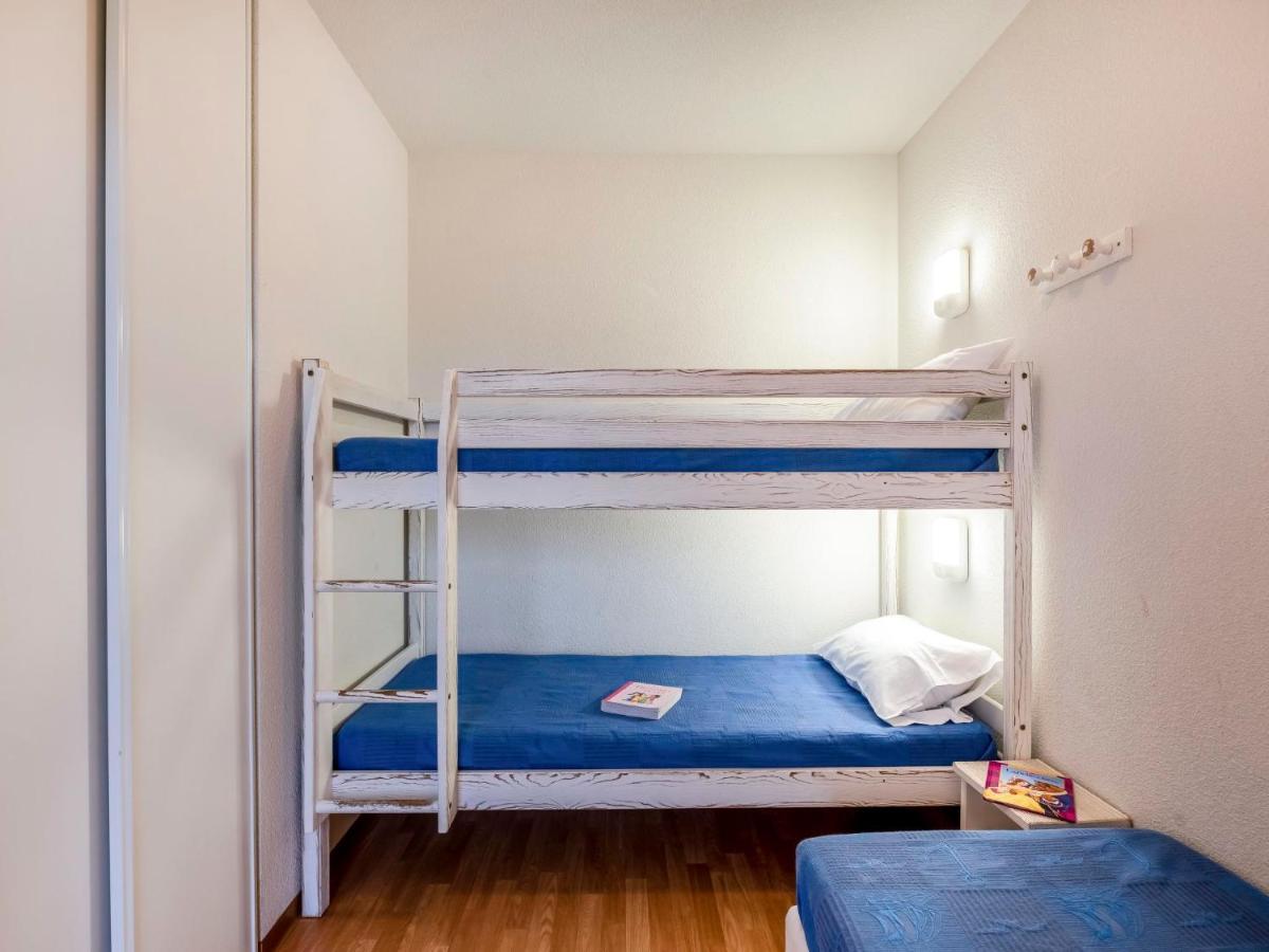 Apartment Les Alcyons By Interhome Le Verdon-sur-Mer Zewnętrze zdjęcie