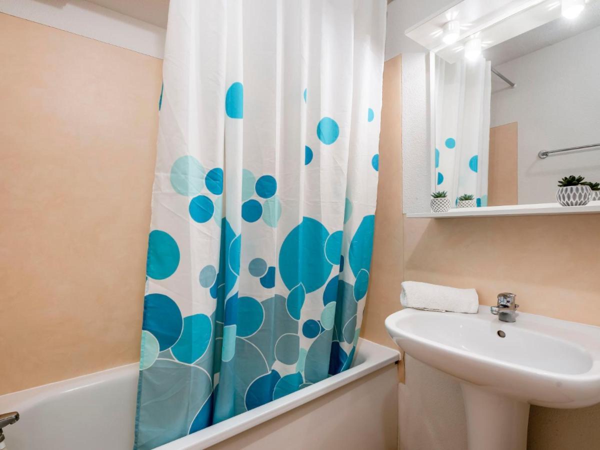 Apartment Les Alcyons By Interhome Le Verdon-sur-Mer Zewnętrze zdjęcie