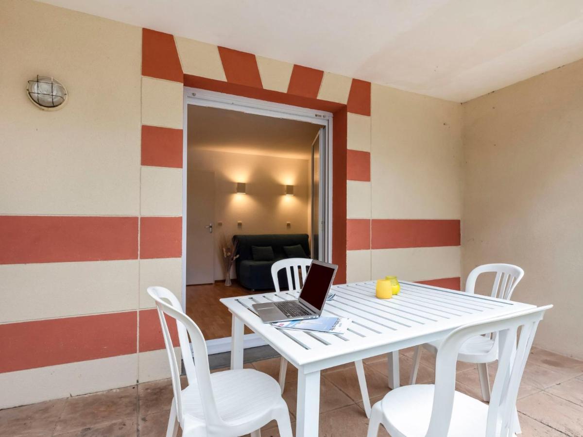 Apartment Les Alcyons By Interhome Le Verdon-sur-Mer Zewnętrze zdjęcie