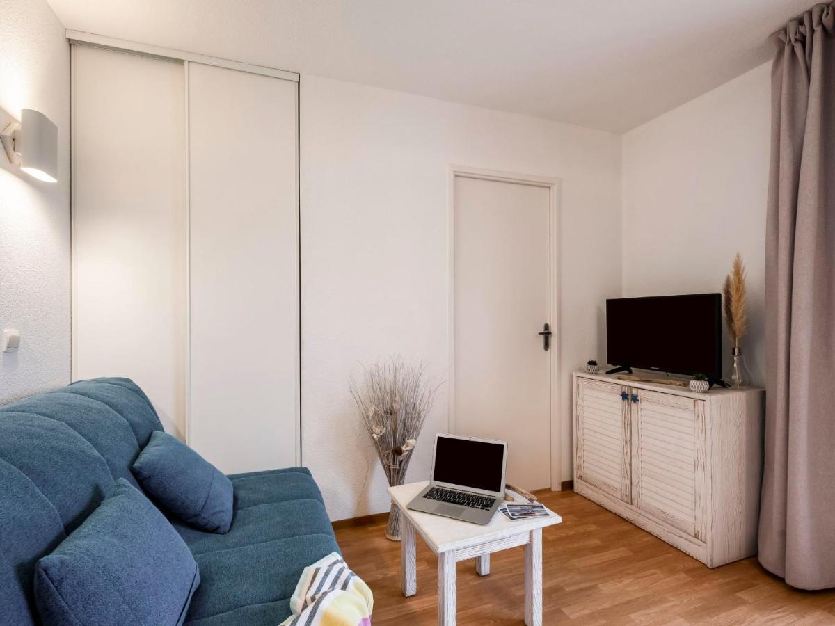 Apartment Les Alcyons By Interhome Le Verdon-sur-Mer Zewnętrze zdjęcie