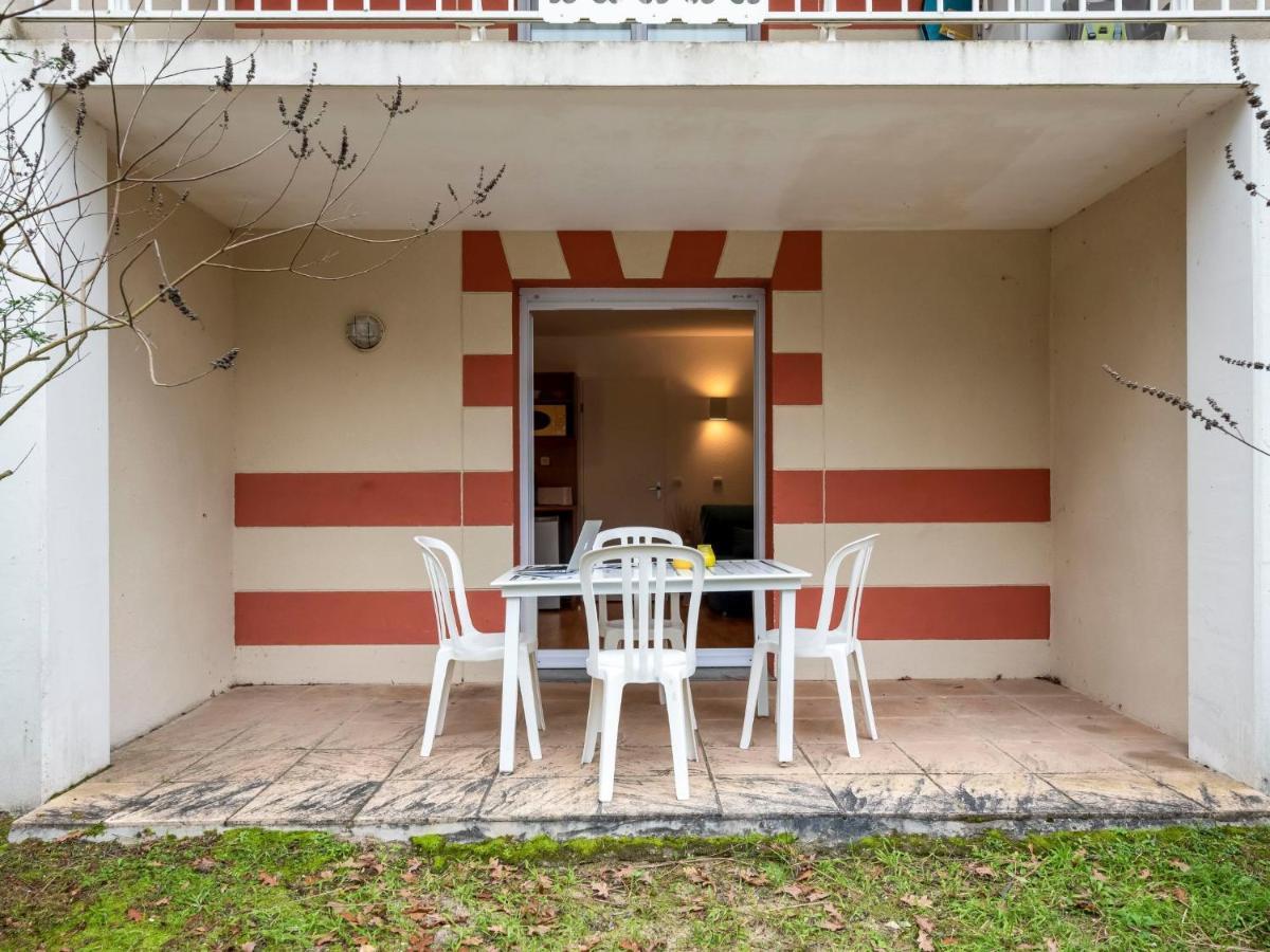 Apartment Les Alcyons By Interhome Le Verdon-sur-Mer Zewnętrze zdjęcie