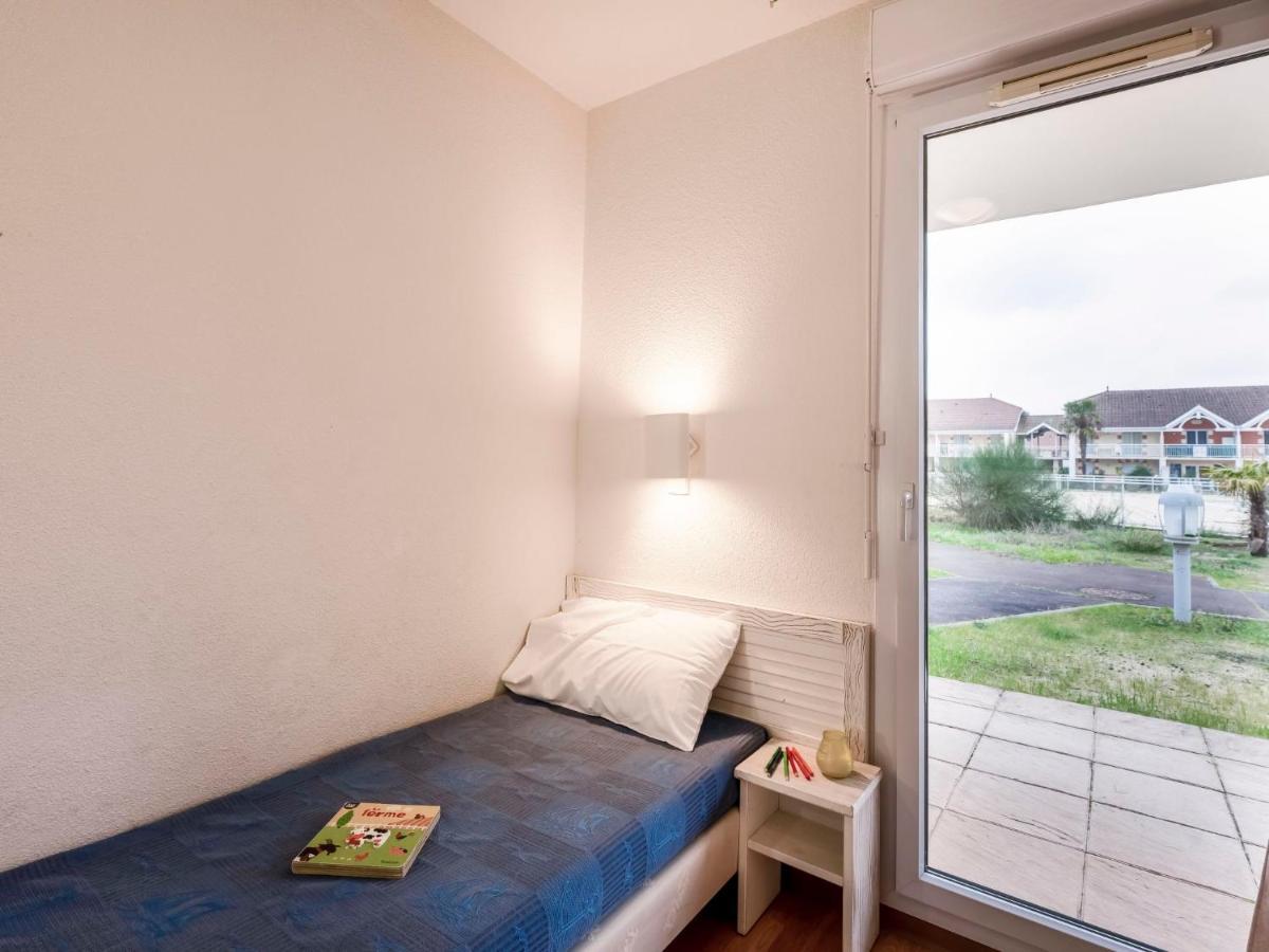 Apartment Les Alcyons By Interhome Le Verdon-sur-Mer Zewnętrze zdjęcie