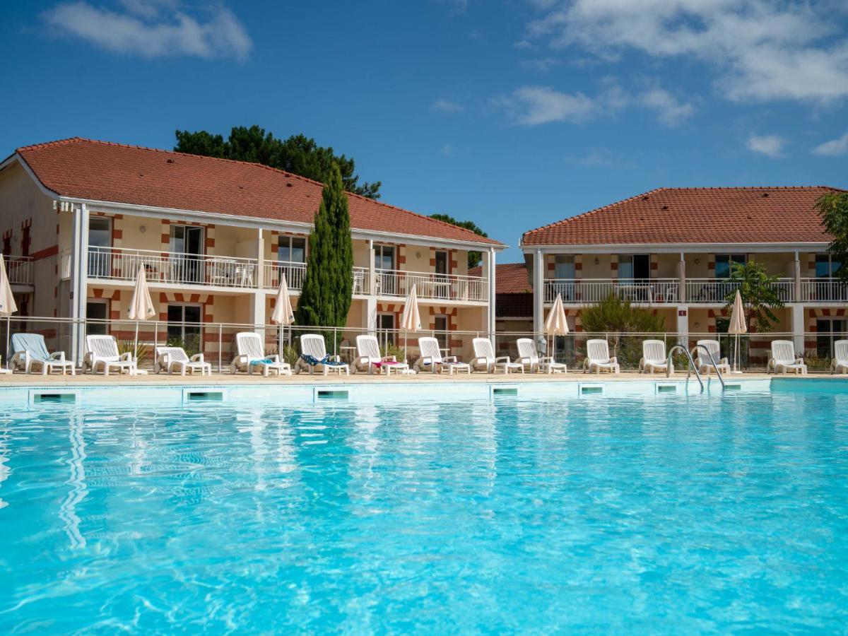 Apartment Les Alcyons By Interhome Le Verdon-sur-Mer Zewnętrze zdjęcie