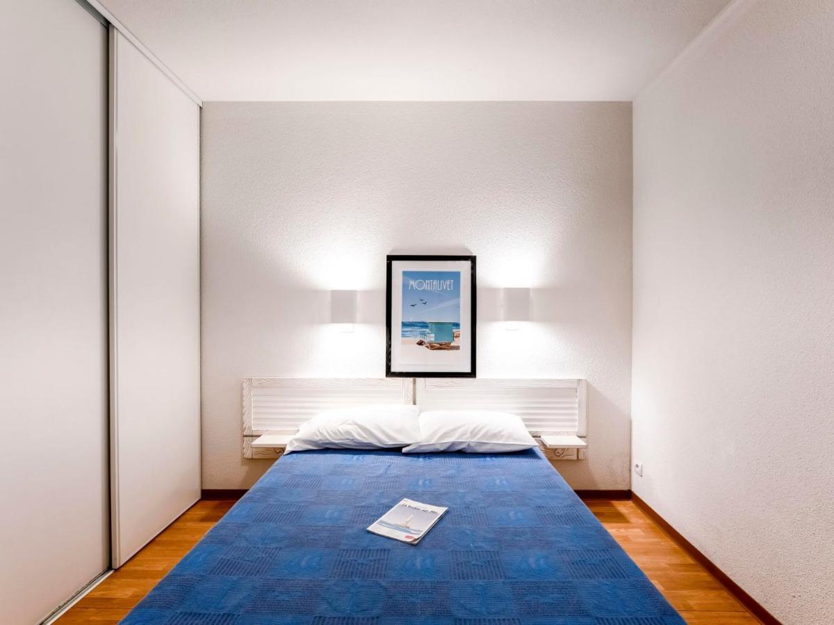 Apartment Les Alcyons By Interhome Le Verdon-sur-Mer Zewnętrze zdjęcie