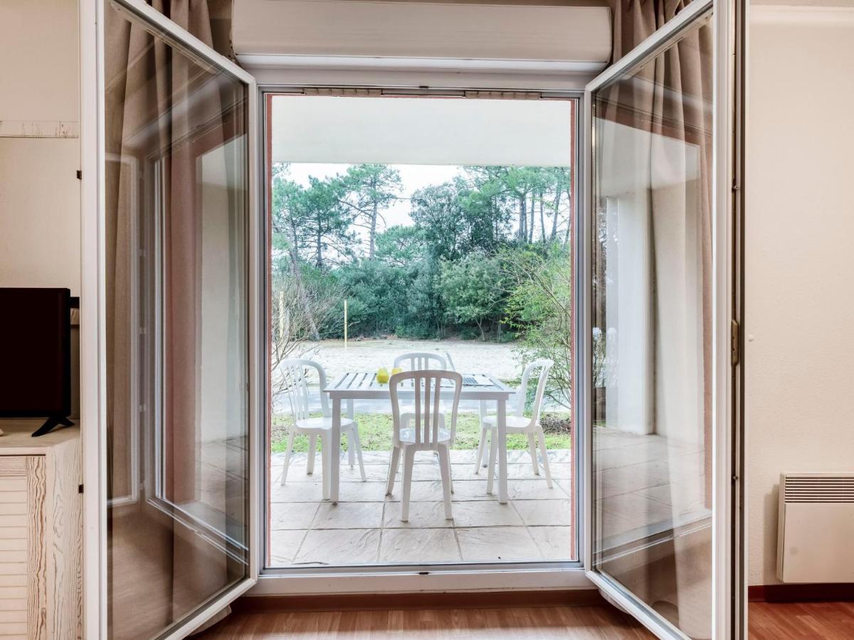 Apartment Les Alcyons By Interhome Le Verdon-sur-Mer Zewnętrze zdjęcie