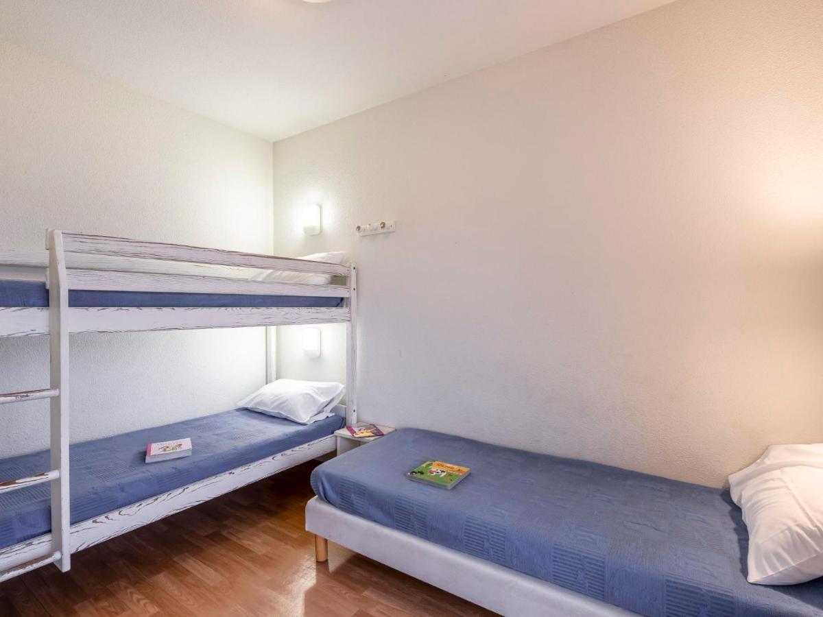 Apartment Les Alcyons By Interhome Le Verdon-sur-Mer Zewnętrze zdjęcie