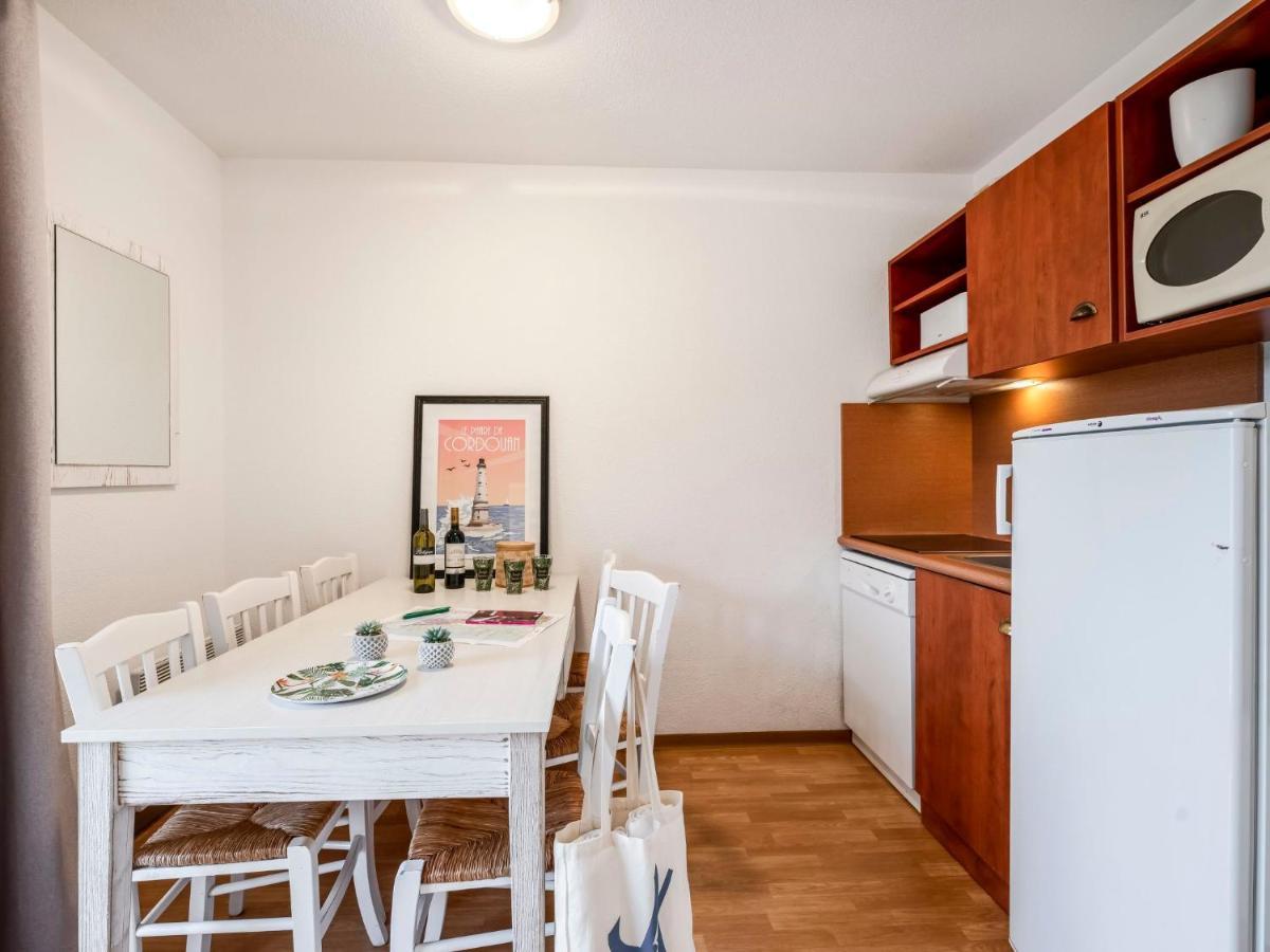 Apartment Les Alcyons By Interhome Le Verdon-sur-Mer Zewnętrze zdjęcie
