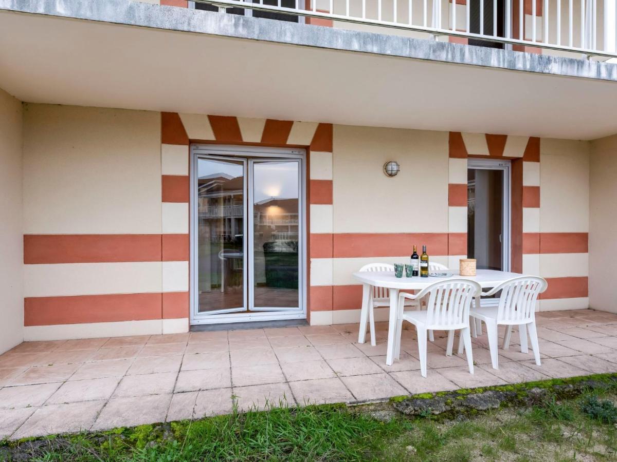 Apartment Les Alcyons By Interhome Le Verdon-sur-Mer Zewnętrze zdjęcie